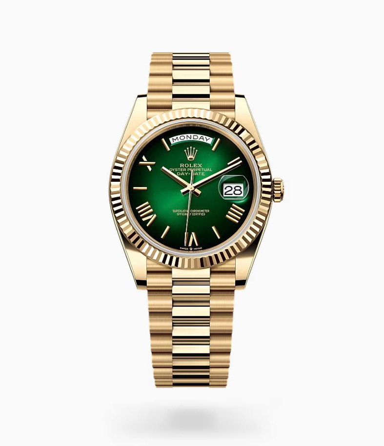 Rolex “Presidential” Ref. 228239 Rolex “Presidential” Ref. 228239