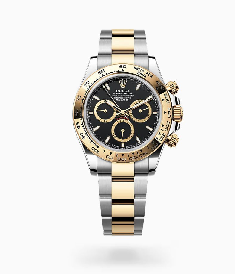 Rolex Daytona two tone Ref. 126503 Rolex Daytona two tone Ref. 126503