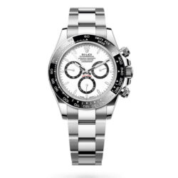 Cosmograph Daytona Reference 126500LN Cosmograph Daytona Reference 126500LN
