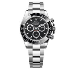 Cosmograph “Daytona” Ref 126500LN Cosmograph “Daytona” Ref 126500LN
