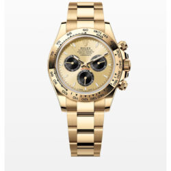 Cosmograph “Daytona” yellow gold Ref 126508 Cosmograph “Daytona” yellow gold Ref 126508