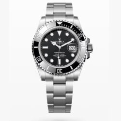 Submariner Date Ref 126610LN Submariner Date Ref 126610LN
